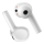 BELKIN Słuchawki bezprzewodowe Soundform Freedom + etui ładujące białe AUC002glWH - 679960 - zdjęcie 2